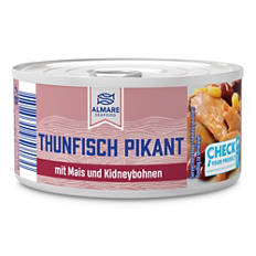 Tunina v omaki, mehiška