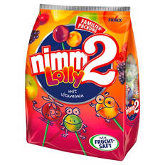 Nimm 2, Lolly 200 g