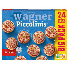 Piccolinis 720 g, Salami