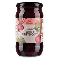 Baby Beetroot