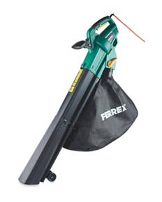 Electric Leaf Blower