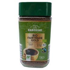 Bio-Express Kaffee Gold 100 g