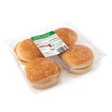 Burger Familypack, Huhn