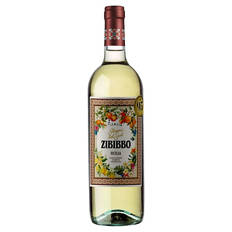 2025 Zibibbo Sicilia DOC 0,75 l