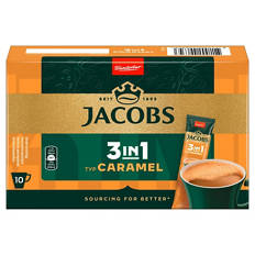Sticks 3 in 1, Caramel