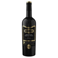 Primitivo Nero di Troia IGT 0,75 l
