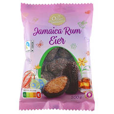 Jamaica Rum-Eier 200 g