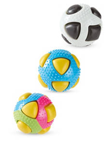 Multi Sensory Ball