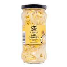 Zelenjava za azijske jedi, sojini kalčki