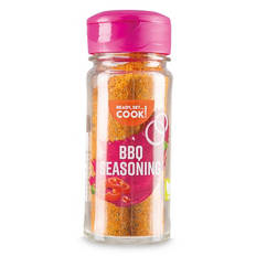 Bbq Seasoning