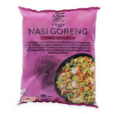Pfannengerichte, Nasi Goreng