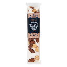 Almond & Hazelnut Nougart