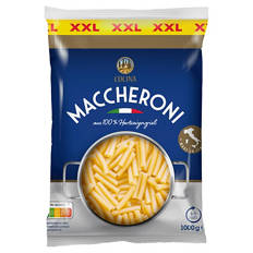 Maccheroni XXL 1 kg