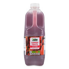 Summer Fruits Flavoured Juice Drink