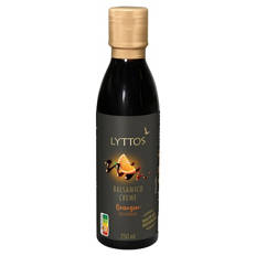 Balsamico Creme 250 ml, Orange