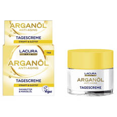 Arganöl Mix, Tagescreme