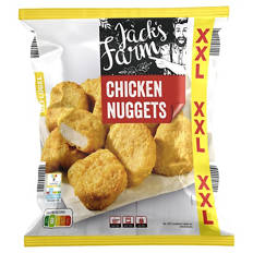 XXL Chicken Nuggets 1,5 kg