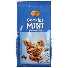 Mini Kekse, Vegan Cookie