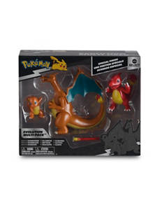 Pokémon Figures
