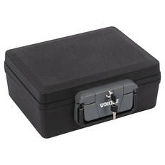 Feuerbeständige Dokumentkasette