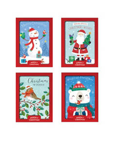 Charity Christmas Cards