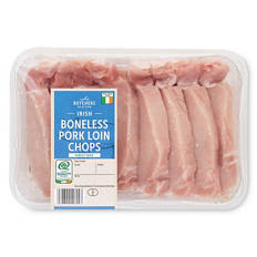 Pork Chops 1050g