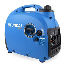 Stromerzeuger HY2300Si