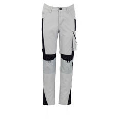 Kinder Funktionshose, Grau, 116