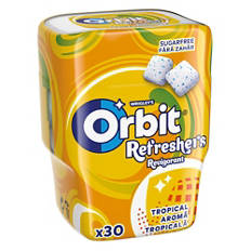 Refreshers, Tropical, 67 g
