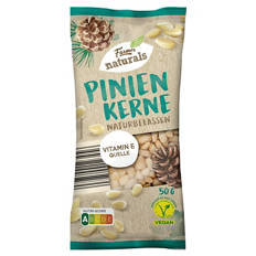 Pinienkerne 50 g