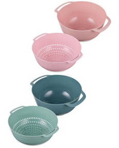 Mixingbowl & Colander Set