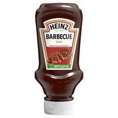 Feinkostsauce 220 ml, BBQ