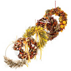 Couronnes d’automne