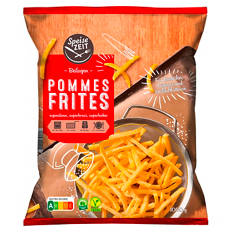 Pommes Frites 1 kg