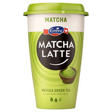 Caffè Latte 370 ml, Latte Macchiato