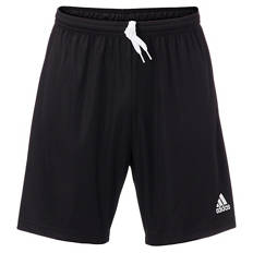 Damen oder Herren Shorts, Schwarz, S