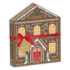 Advent Calender Book