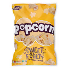 Sweet & Salty Popcorn Share Bag