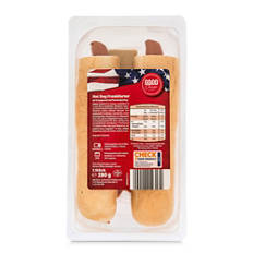 Hot Dog