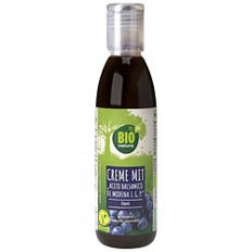 BIO Crème de vinaigre balsamique, classique