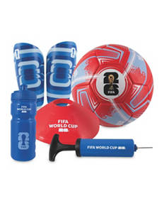 Worldcup Gift Set