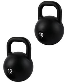 Kettlebell