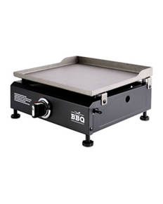 Tabletop Gas Griddle