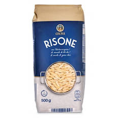 Jušne testenine
