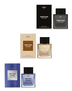Men's Eau De Parfum