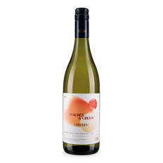 Peaches & Cream Chardonnay