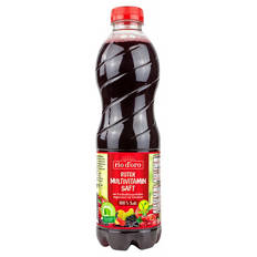 Roter Multivitaminsaft, 1 l