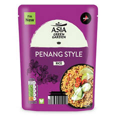 Penang Rice