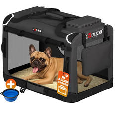 Tiertransportbox L