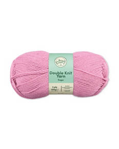 Double Knitting Yarn